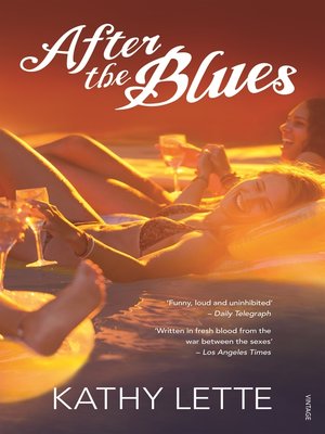 cover image of After the Blues
